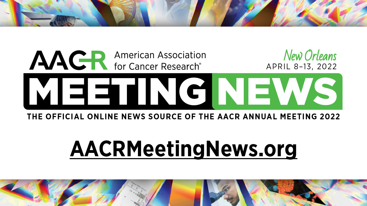 Aacr Annual Meeting 2025 Abstract 2025 Datha Janenna